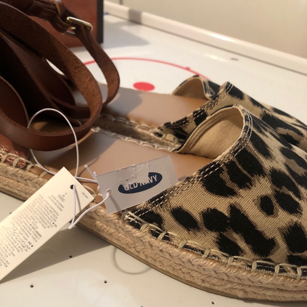 Old Navy Shoes